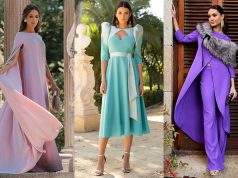 look boda musulmana