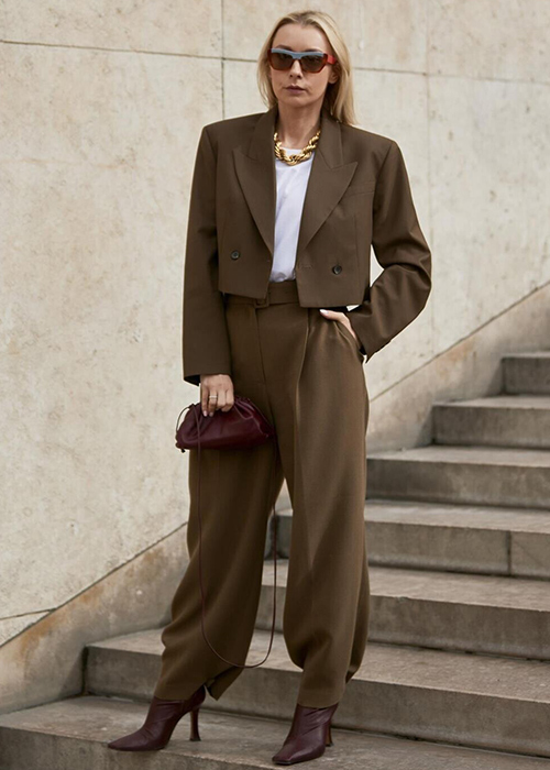 tendencias en chaquetas