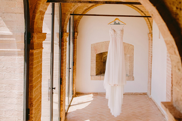 tendencias en vestido de novia