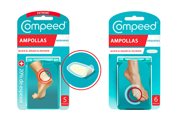 trucos para que no se salgan los zapatos al andar