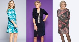 vestidos para todas las tallas