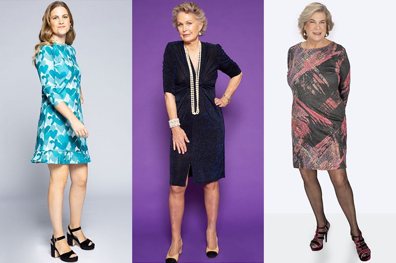 vestidos para todas las tallas vestidos para todas las tallas