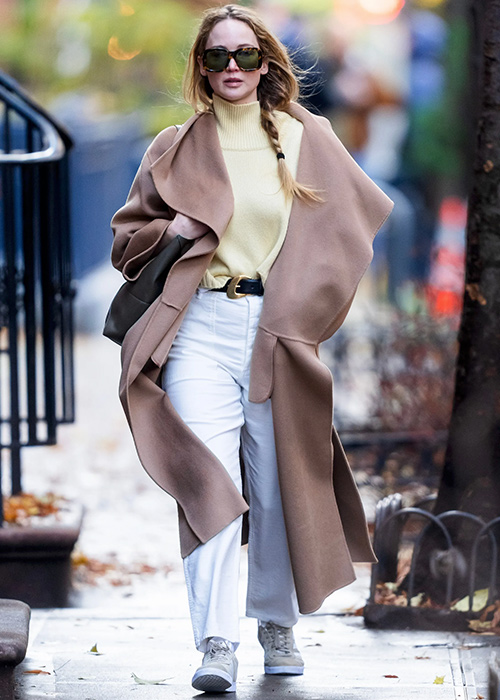 zapatillas deportivas de niña