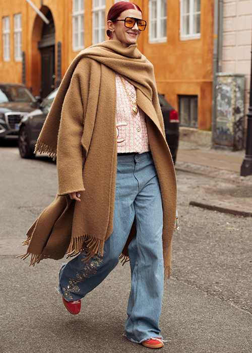 combinar deportivas mujer