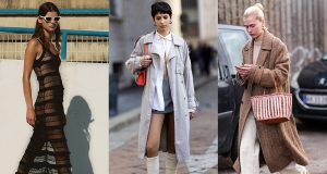 Cómo combinar unas zapatillas rojas de mujer combinar zapatillas rojas de mujer