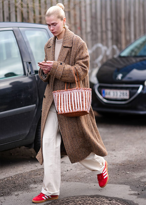 zapatillas de moda mujer