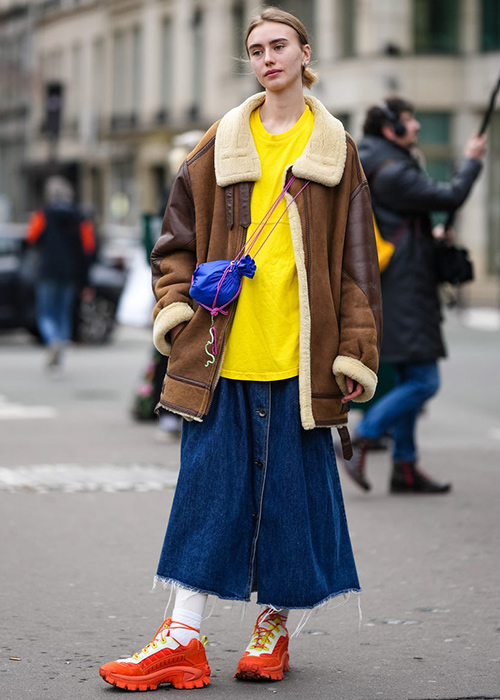 zapatillas lefties mujer