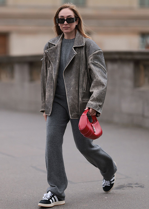 combinar adidas campus