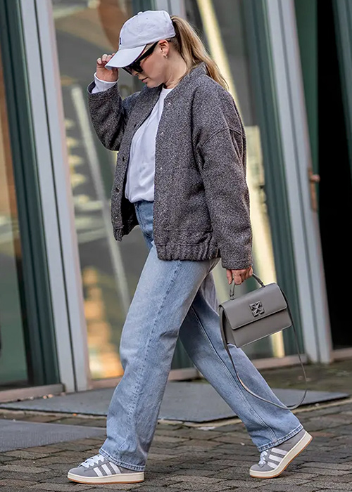 zapatillas adidas de los 00s