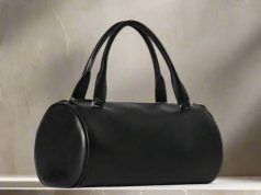 Mejores bolsos mujer The Row