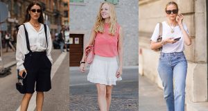 Cómo combinar unas sandalias blancas de mujer cuándo conviene usar sandalias blancas