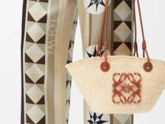 El bolso de Loewe ideal para el verano