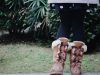 Botas de mujer Ugg que son tendencia este otoño e invierno