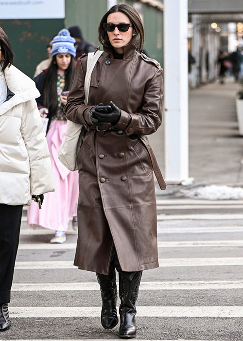 guantes vintage mujer