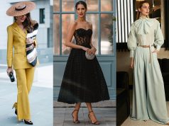 Cómo ir vestida a unas bodas de plata de invitada bodas de plata de invitada