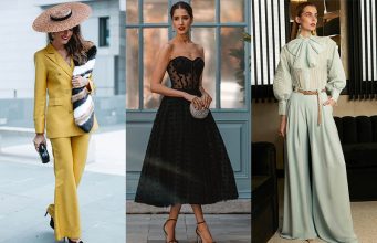 bodas de plata de invitada