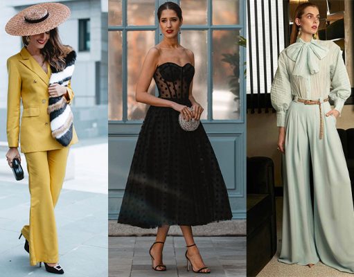 bodas de plata de invitada