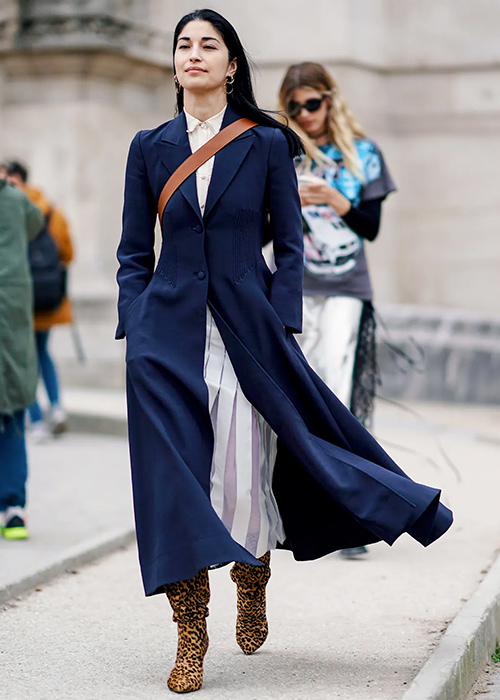 botas cowboy mujer 2025