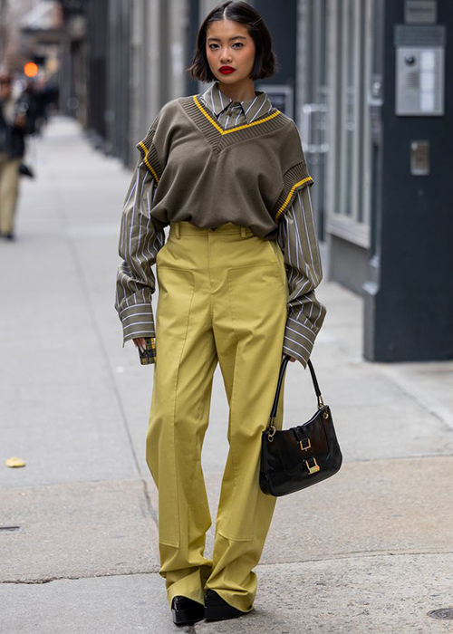 chaleco sin mangas outfit chaleco sin mangas outfit