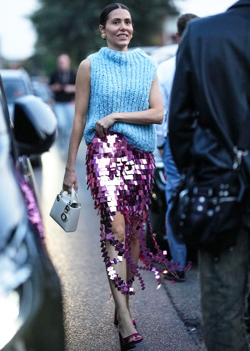 como combinar chalecos sin manga como combinar chalecos sin manga