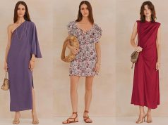 consejos para escoger un vestido perfecto