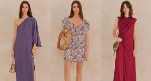 consejos para escoger un vestido perfecto