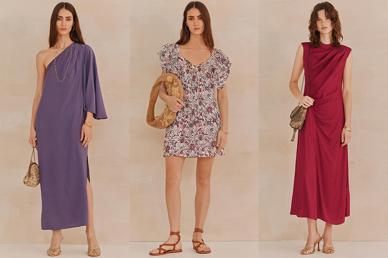 consejos para escoger un vestido perfecto