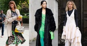 consejos para vestir en invierno