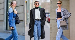 ideas looks vaqueros básicos