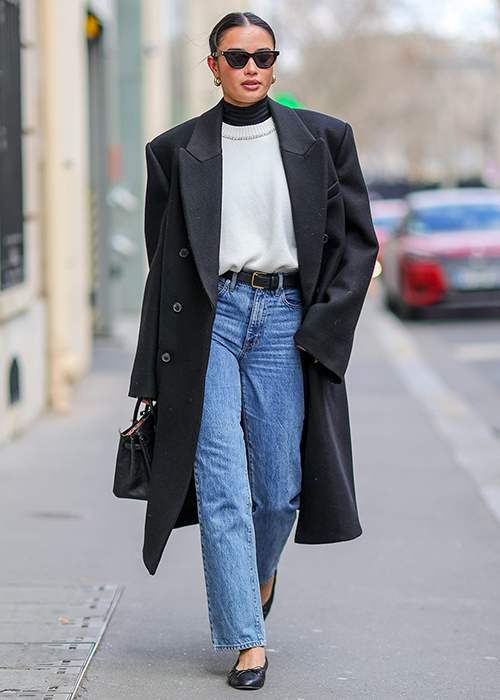 look oficina vaqueros