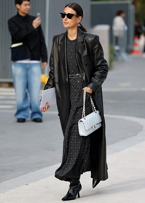 outfits casuales con botas