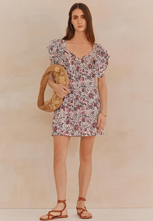 vestidos en tendencia