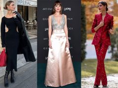 Cómo vestir para un evento de tarde noche vestir para un evento de tarde noche