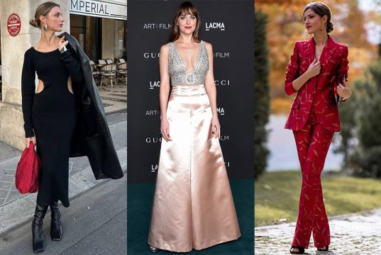 Cómo vestir para un evento de tarde noche vestir para un evento de tarde noche