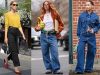 Jeans carpenter tendencia 2026
