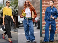 Jeans carpenter tendencia 2026