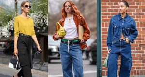 Jeans carpenter tendencia 2026