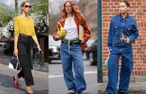 Cómo combinar unos jeans carpenter con estilo Jeans carpenter tendencia 2026