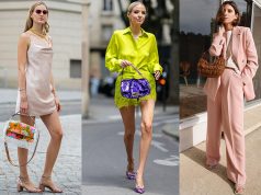 bolsos baguette looks