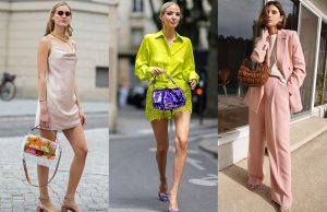 Bolsos baguette: el accesorio imprescindible para esta temporada bolsos baguette looks