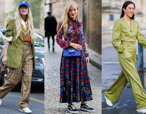 Cómo combinar zapatillas con ropa elegante si eres mujer combinar zapatillas con ropa elegante mujer