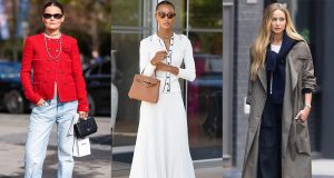 cómo tener estilo elegante sin gastar mucho