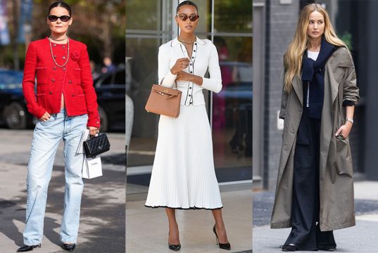 cómo tener estilo elegante sin gastar mucho