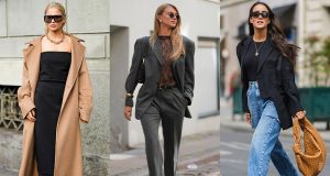 capsule wardrobe consejos de moda