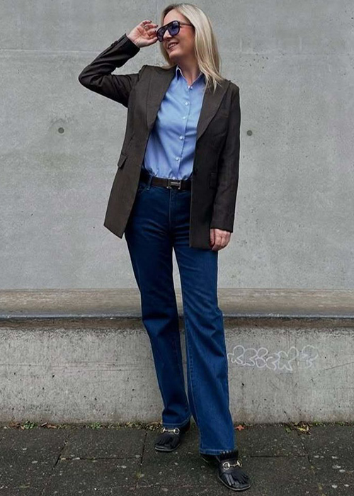 cómo vestir genderless