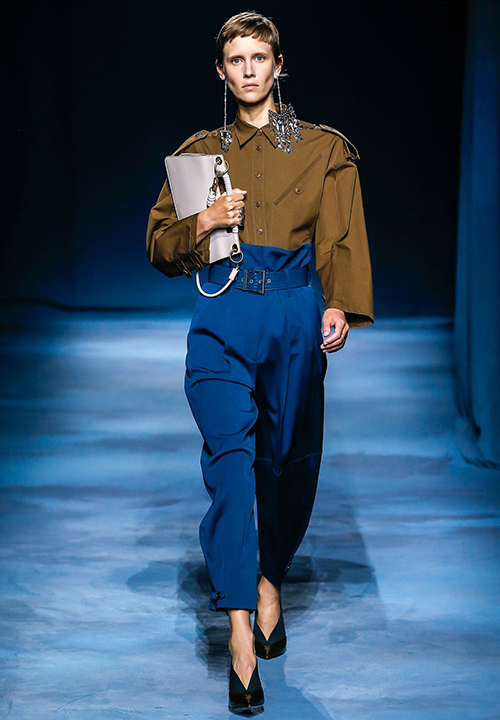 guía moda sin género