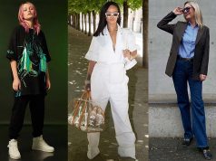 qué significa moda sin género