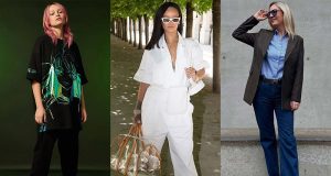 qué significa moda sin género