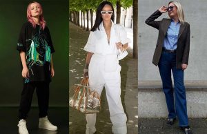 qué significa moda sin género