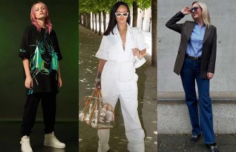 qué significa moda sin género